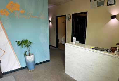 Rest & Repose Spa Massage-Rockville