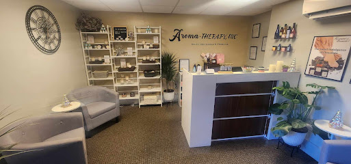 Aroma Therapy Inc-Amherst