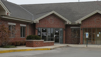 Alchemy Holistic Wellness-265 Stonegate Rd