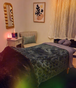 Lunar Massage-Edwardsville