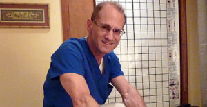 The Right Massage Therapy-Edgewater