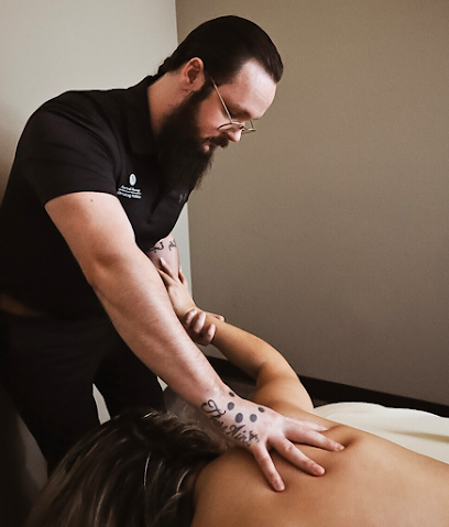 Ascend Massage-Benton