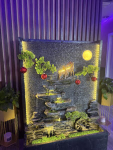 Yan's Day Spa-Benicia