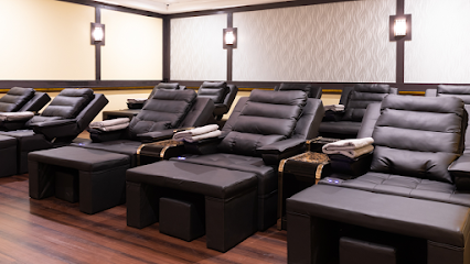 Massage Infinity-Atlanta
