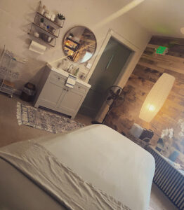 Signature Touch Massage LLC-Akron