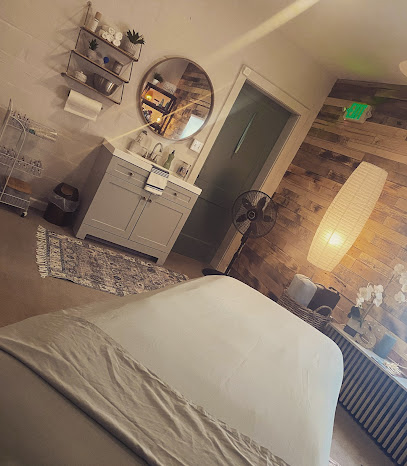 Signature Touch Massage LLC-Akron