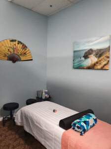 Oasis Massage Therapy-4749 Tilghman St
