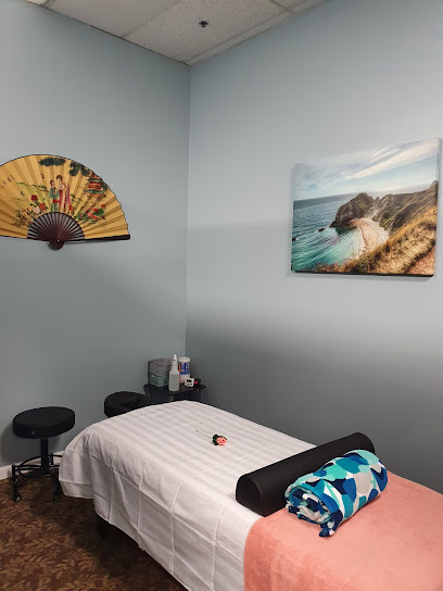 Oasis Massage Therapy-4749 Tilghman St