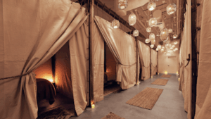 The NOW Massage Dunwoody-Dunwoody