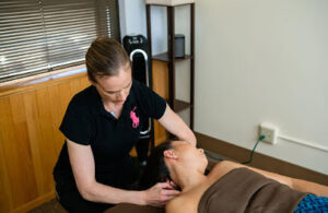 Impact Massage & Bodywork-St Louis Park