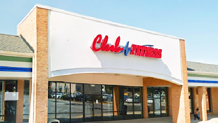 Club Fitness - Collinsville-Collinsville
