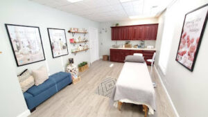 Tiffany’s Skin Spa-Barrington