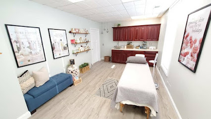 Tiffany’s Skin Spa-Barrington