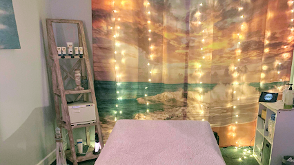Massage by Lauren-Aurora