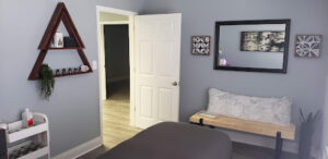 Element Massage-Bettendorf