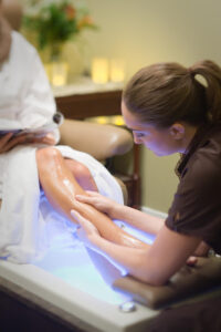 Woodhouse Spa - Dunwoody-Atlanta