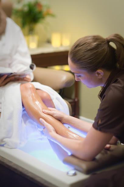 Woodhouse Spa - Dunwoody-Atlanta