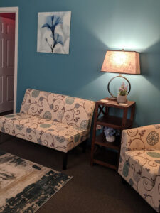 Moonshadows Massage & Wellness