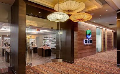 The Spa & Salon at the Golden Nugget-Atlantic City