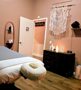 Willomoon Massage and Wellness-Easton