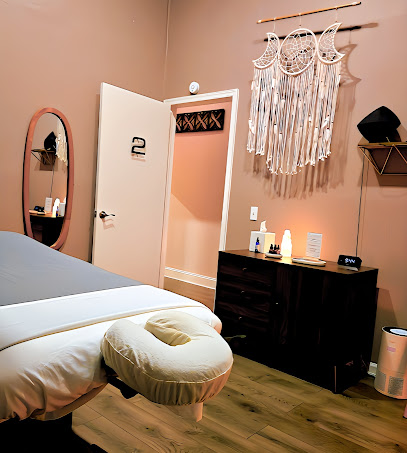 Willomoon Massage and Wellness-Easton