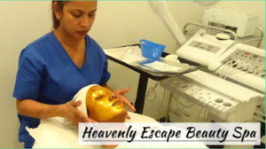 Heavenly Escape Beauty Spa-Queens