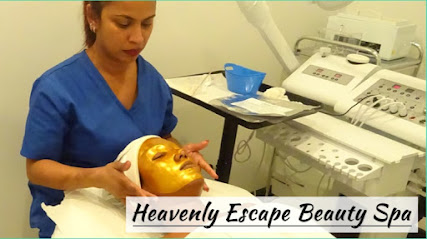 Heavenly Escape Beauty Spa-Queens