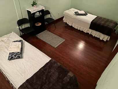 Amazing Massage-Atlanta