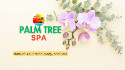 Palm Tree Spa-Baldwin Park