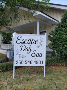 Escape Day Spa Gadsden-Gadsden