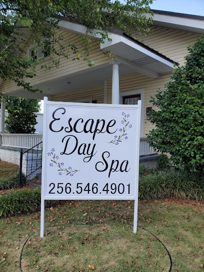 Escape Day Spa Gadsden-Gadsden