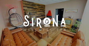 Sirona Wellness Spa - Float Therapy & Massage Therapy-St Clair Shores