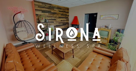 Sirona Wellness Spa - Float Therapy & Massage Therapy-St Clair Shores