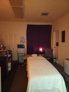 Bay Area Restorative Massage Therapy-Alameda