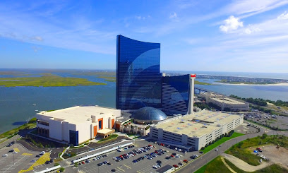 Harrah's Spa & Salon-Atlantic City