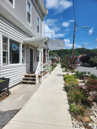 Atasia Spa-Berkeley Springs