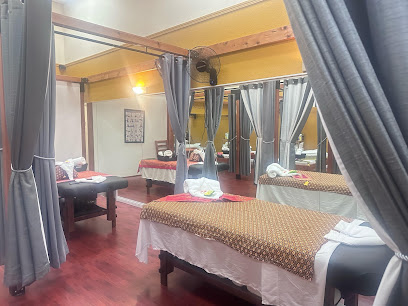 Chetawan Thai Therapeutic Massage-Benicia