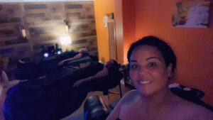Sacred Paradise Spa-Willow Grove