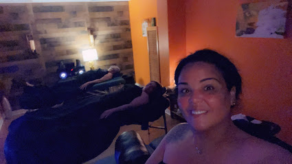 Sacred Paradise Spa-Willow Grove