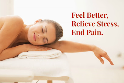 Aroma Body Spa-Oradell