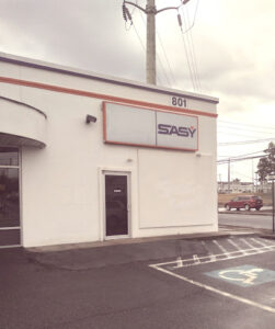 Sasy-801 N 13th St