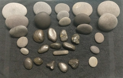 Sanare Massage-Bel Air