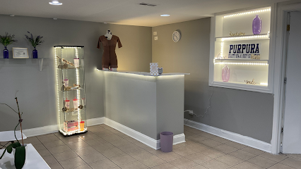 Purpura Medspa-Stone Park