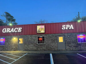 Grace Spa-Alabaster