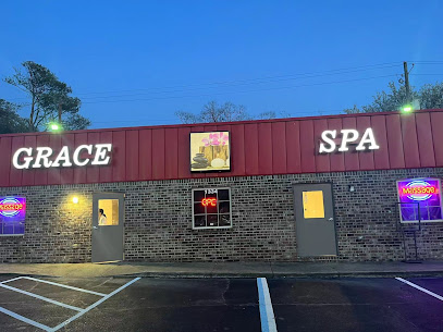 Grace Spa-Alabaster