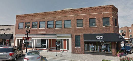 Massage Movement LLC-Barrington