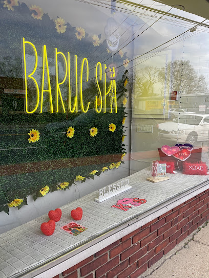 Baruc Evolution Spa-East Meadow