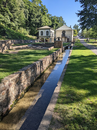 Berkeley Springs State Park-Berkeley Springs