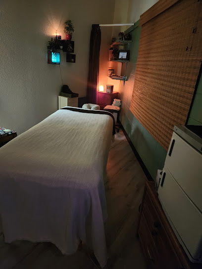 Shanna Massage Therapy-Independence