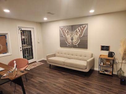 The Healing Room-Benton